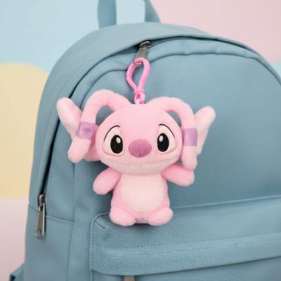 Clipe de Saco Stitch – Pack 12