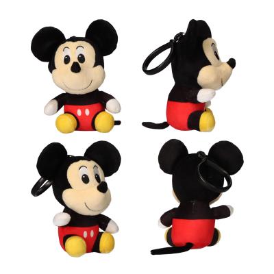 Clip de Saco Mickey – Pack 12