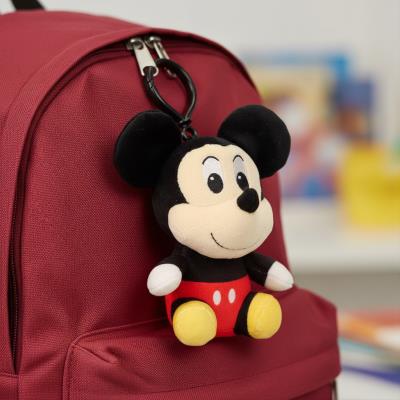 Clip de Saco Mickey – Pack 12