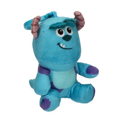 Bag Clip Monstros – Pack 12