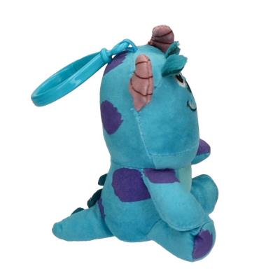 Bag Clip Monstros – Pack 12