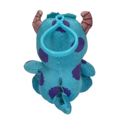 Bag Clip Monstros – Pack 12