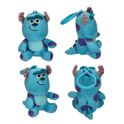 Bag Clip Monstros – Pack 12