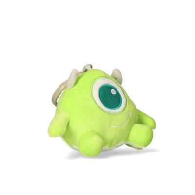 Bag Clip Monstros – Pack 12