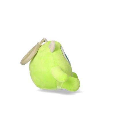 Bag Clip Monstros – Pack 12