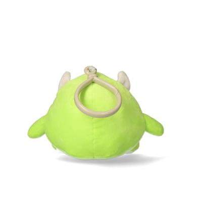 Bag Clip Monstros – Pack 12