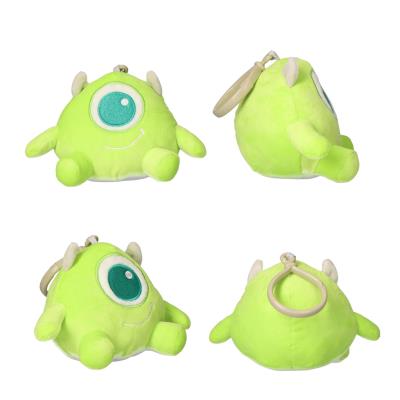 Bag Clip Monstros – Pack 12