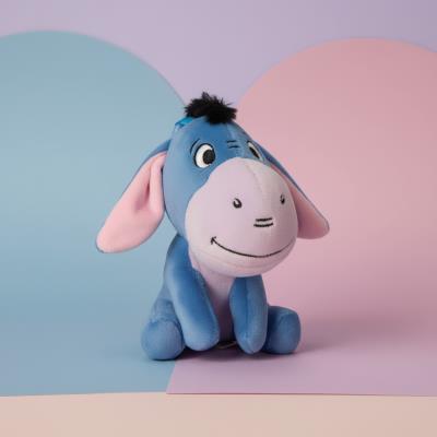 Clip de Saco Winnie the Pooh – Pack 12