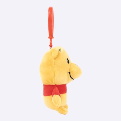 Clip de Saco Pooh – Pack 12