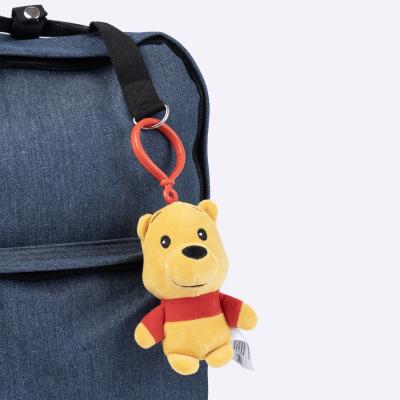 Clip de Saco Pooh – Pack 12