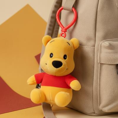 Clip de Saco Pooh – Pack 12
