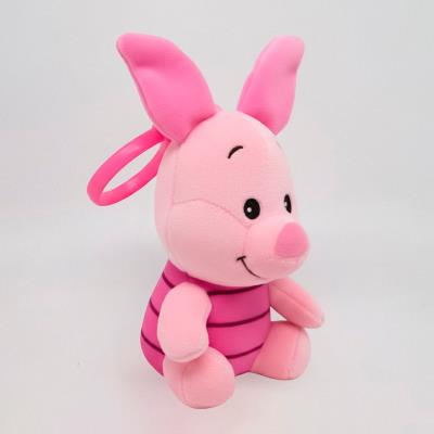 Clip de Saco Pooh – Pack 12
