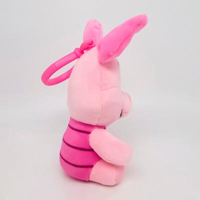Clip de Saco Pooh – Pack 12