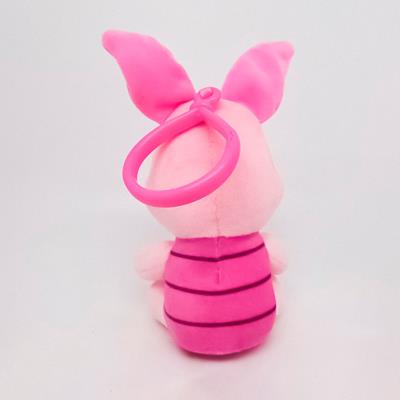 Clip de Saco Pooh – Pack 12