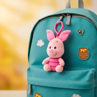 Clip de Saco Pooh – Pack 12