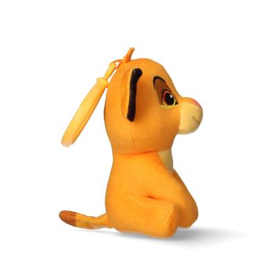 Clipe de Saco Lion King – Pack 12