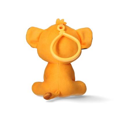 Clipe de Saco Lion King – Pack 12
