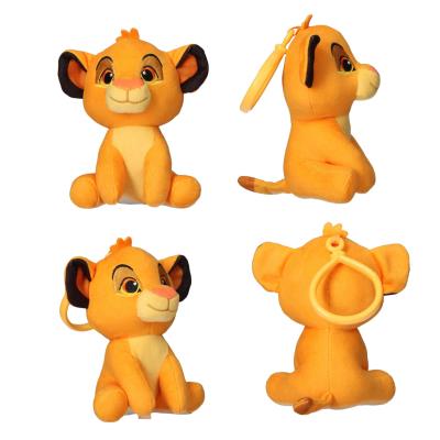 Clipe de Saco Lion King – Pack 12