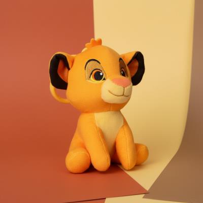 Clipe de Saco Lion King – Pack 12