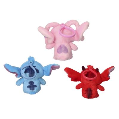 Clip de Saco 24 Peças Stitch – Pack 24