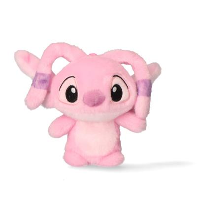 Clip de Saco 24 Peças Stitch – Pack 24