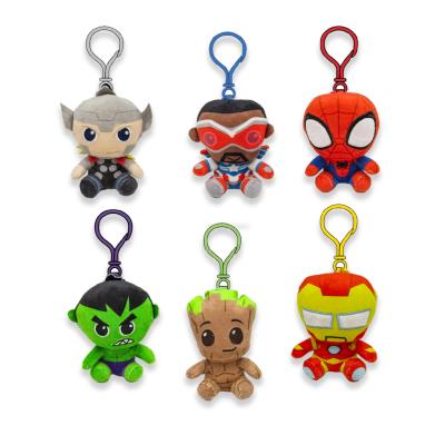 MARVEL
