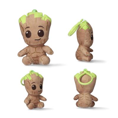 Clip de Saco 24 Peças Marvel – Pack 24