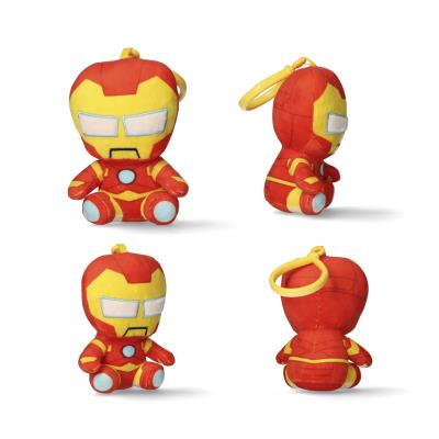 Clip de Saco 24 Peças Marvel – Pack 24