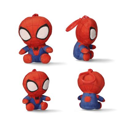 Clip de Saco 24 Peças Marvel – Pack 24