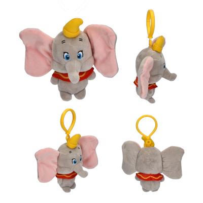 Clipe de Saco Disney 24 Peças – Pack 24