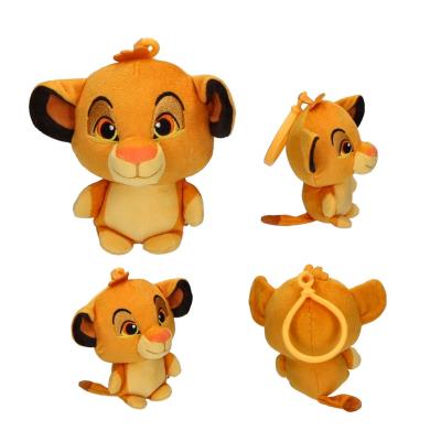 Clipe de Saco Disney 24 Peças – Pack 24