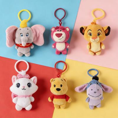 Clipe de Saco Disney 24 Peças – Pack 24