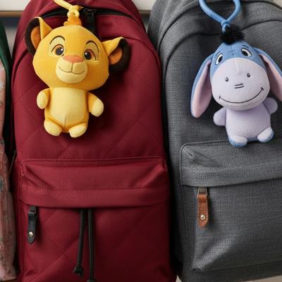 Clipe de Saco Disney 24 Peças – Pack 24