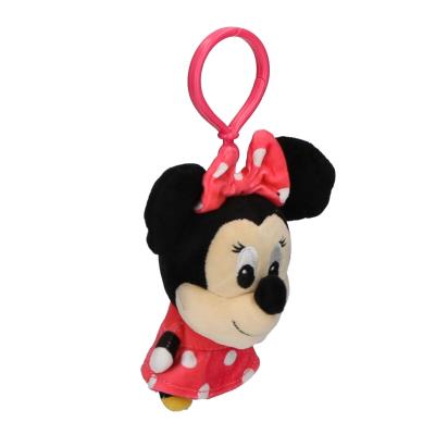 Clipe de Saco Disney 24 Peças – Pack 24