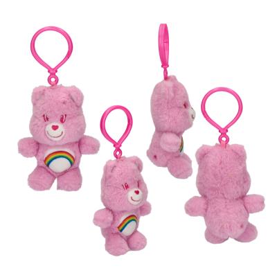 Clipe de Saco 16 Peças Care Bears – Pack 16