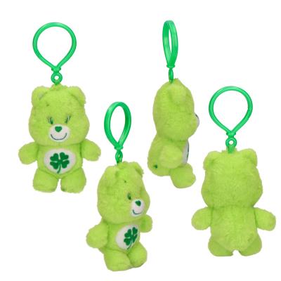 Clipe de Saco 16 Peças Care Bears – Pack 16