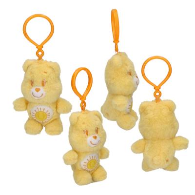 Clipe de Saco 16 Peças Care Bears – Pack 16