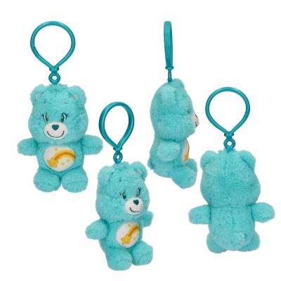 Clipe de Saco 16 Peças Care Bears – Pack 16