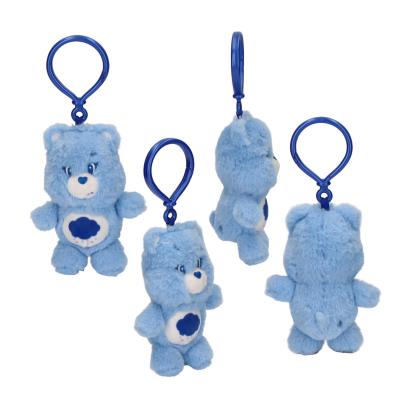 Clipe de Saco 16 Peças Care Bears – Pack 16
