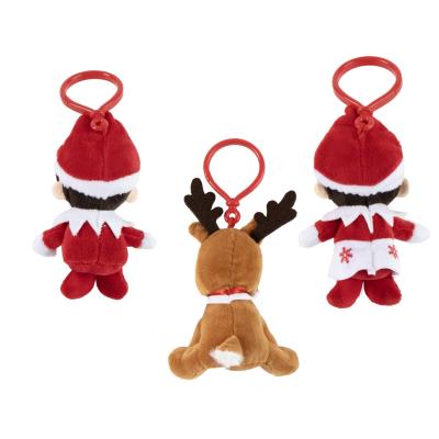 Clipe para Saco 16 Peças The Elf – Pack 16