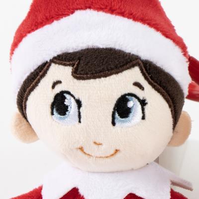 Clipe para Saco 16 Peças The Elf – Pack 16