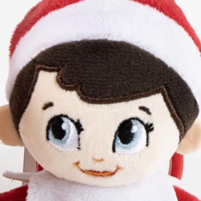 Clipe para Saco 16 Peças The Elf – Pack 16