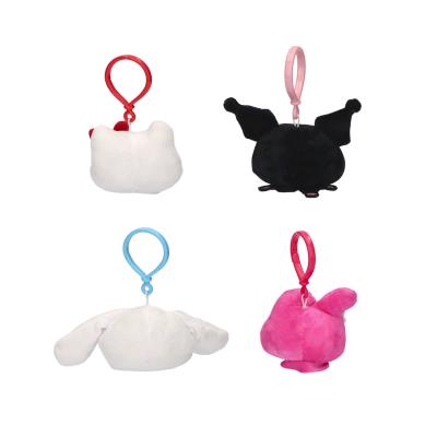 Clip de Saco 16 Peças Hello Kitty – Pack 16