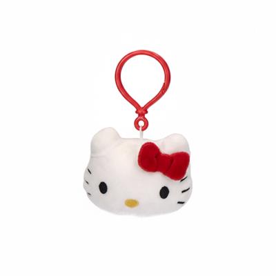 Clip de Saco 16 Peças Hello Kitty – Pack 16