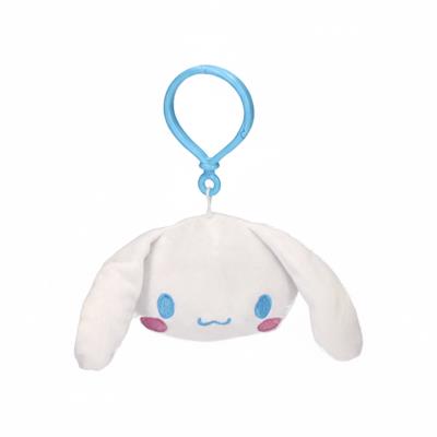 Clip de Saco 16 Peças Hello Kitty – Pack 16