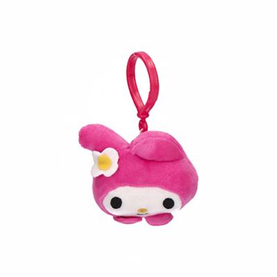 Clip de Saco 16 Peças Hello Kitty – Pack 16
