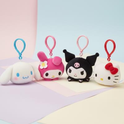Clip de Saco 16 Peças Hello Kitty – Pack 16