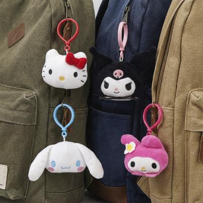 Clip de Saco 16 Peças Hello Kitty – Pack 16