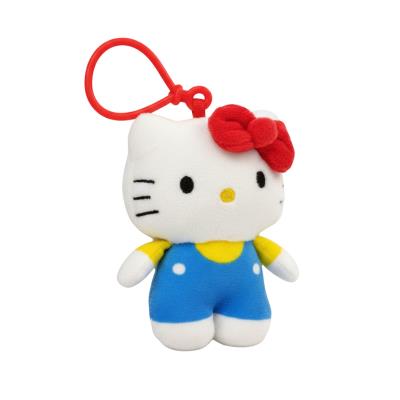 Clip de Saco 16 Peças Hello Kitty – Pack 16