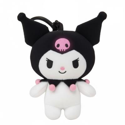Clip de Saco 16 Peças Hello Kitty – Pack 16
